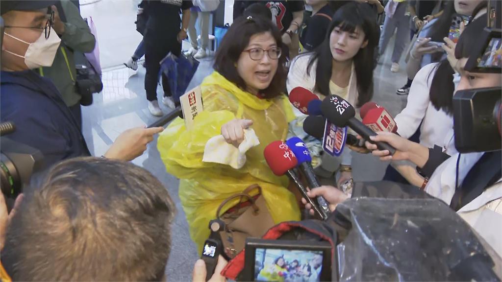 快新聞／劉德華演唱會突宣布取消！　粉絲怒吼抗議：要考慮人身安全昨天就能講了