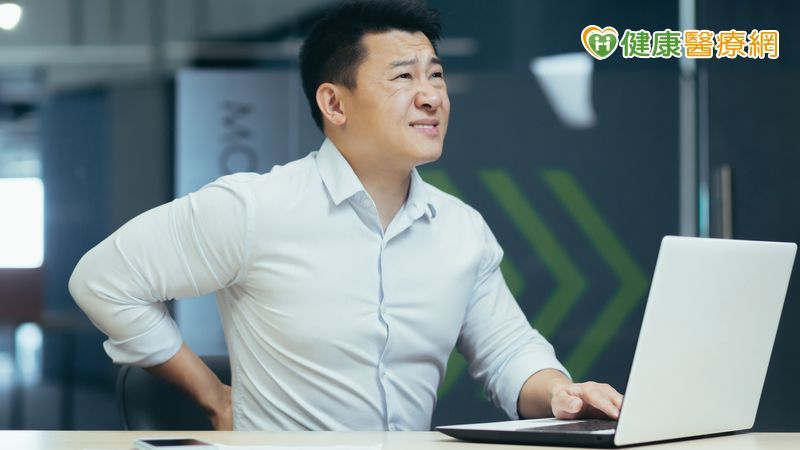不是女性專利！男性下體痛可能是「骨盆」出問題　醫：別怕尷尬不就醫