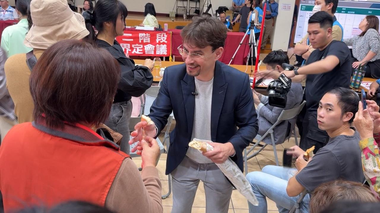 焚化爐改蓋「縣長老家旁宮廟」? 自救會反諷還地於民