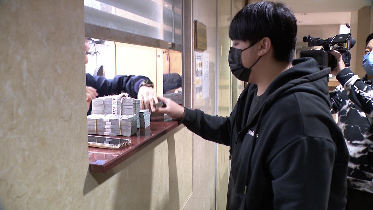 四連霸議員15年涉詐助理費千萬　連任路恐斷？李傅中武500萬交保