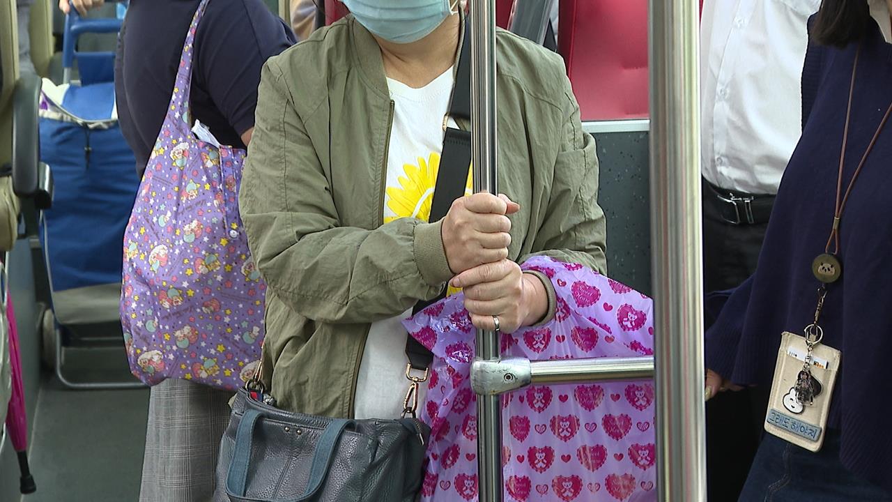 台灣邁入超高齡社會 北市首創公車學院打造良好乘車環境