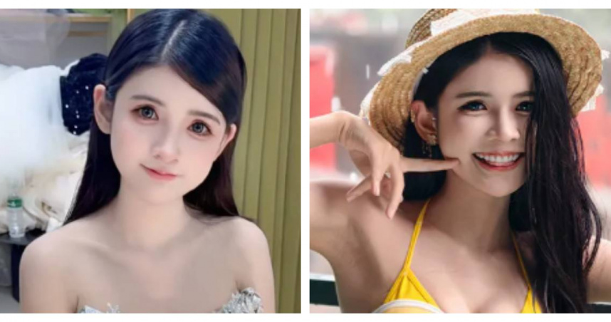 捲出軌裸照風波！狗頭蘿莉喊「男人只是調劑」　親回真相