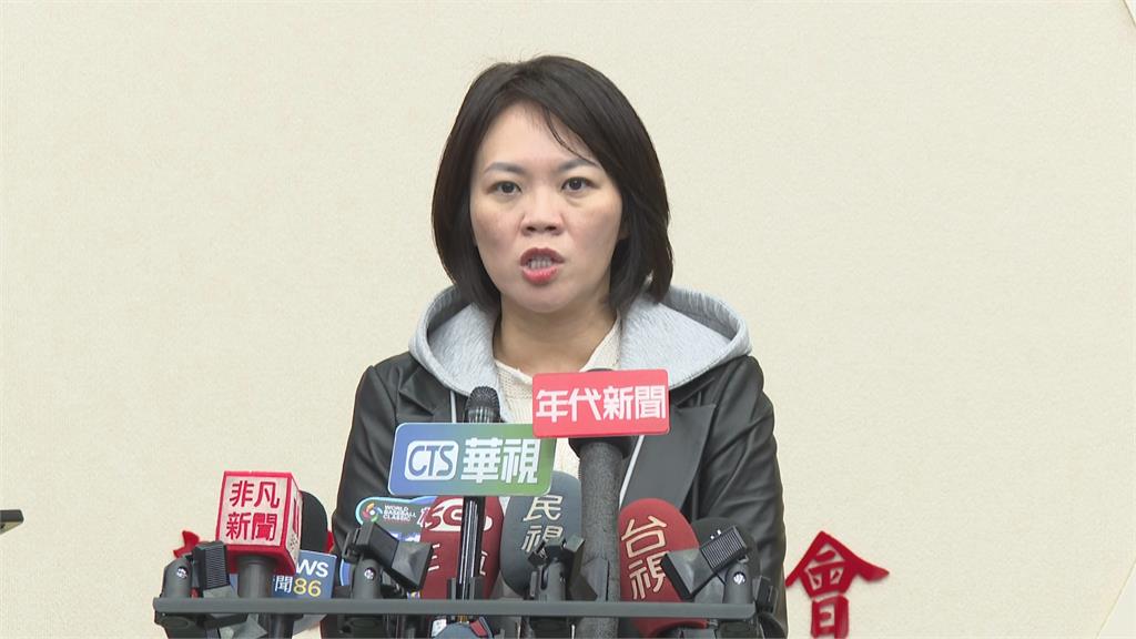 快新聞／捲政治獻金爭議！羅智強喊告已過一週　簡舒培不解：到底何時要告