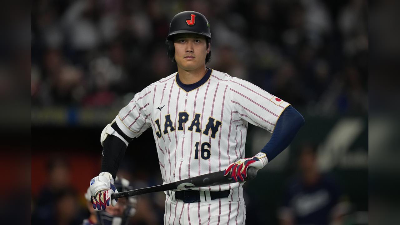 快新聞／經典賽韓日大戰火力全開！日本連三轟逆轉戰局　8比6擊退南韓