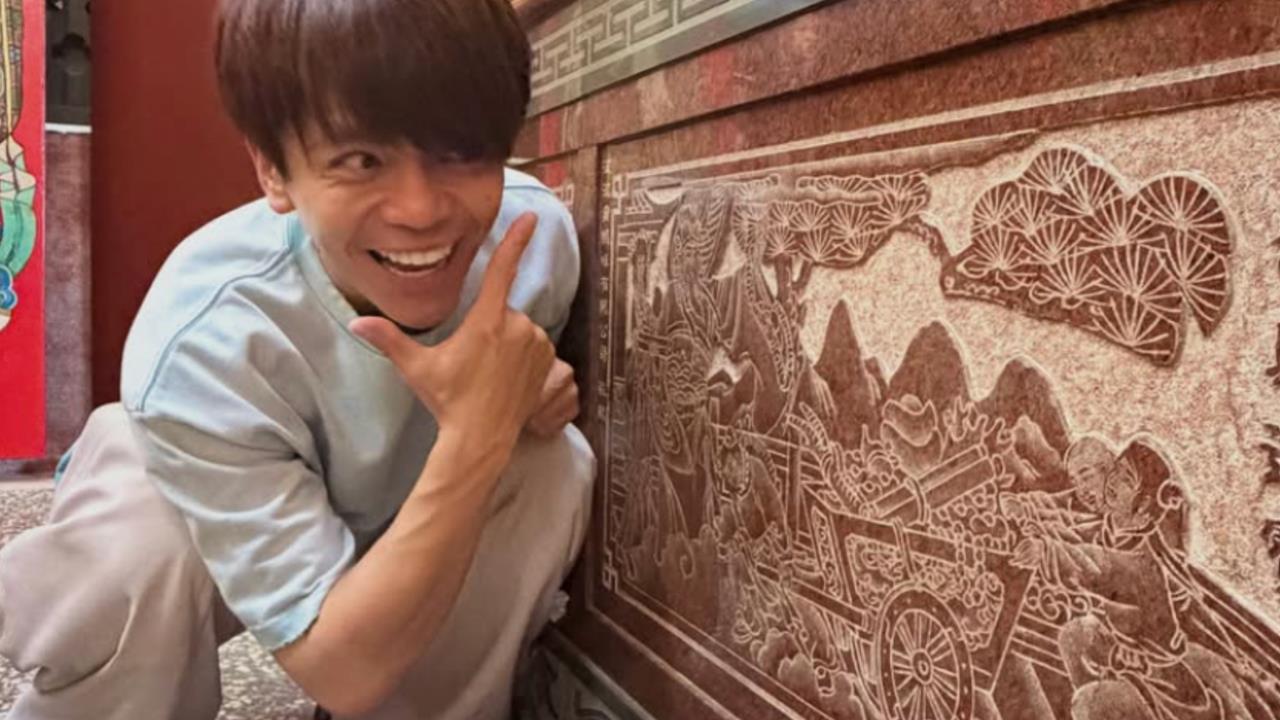 蔡阿嘎近年跌落神壇？百萬YTR信任排行竟「下滑26名」昔奪冠風光不在