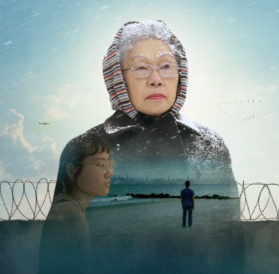 李靖惠最新紀錄片「愛子歸來」　刻畫華人移民動人故事
