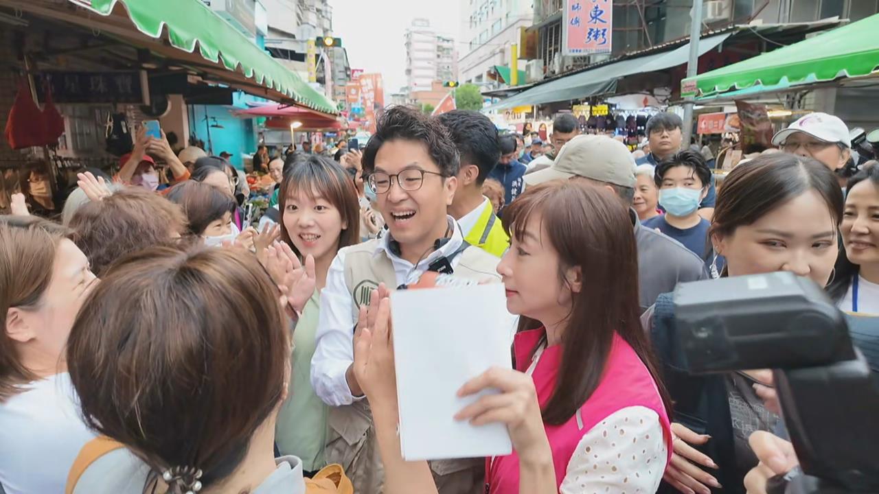 快新聞／藍營抹毒適得其反！沈伯洋「肥皂箱大爆場」　本人直呼：真的嚇到
