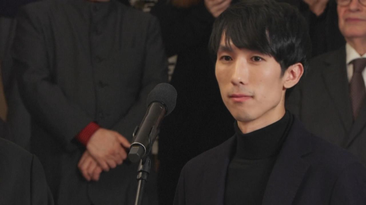 蕭邦大賽結果出爐　台裔美籍鋼琴家陸逸軒奪首獎