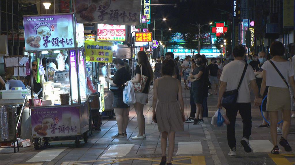 寧夏夜市1改變讓他氣喊：有夠難逛　內行一看曝真相