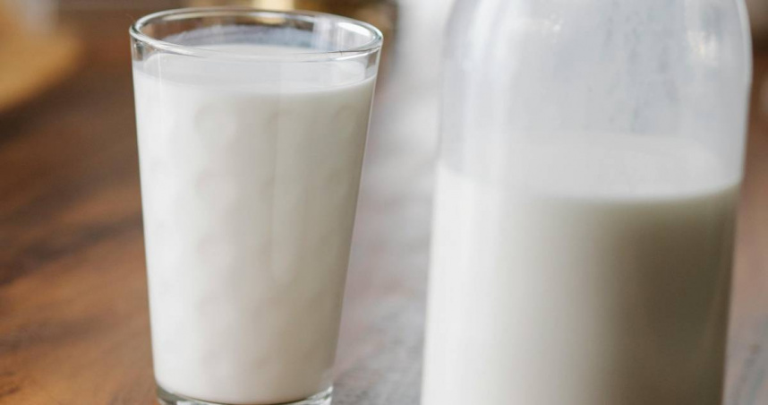 牛奶要喝全脂還低脂？醫師破解傳統飲食迷思：我都喝這種