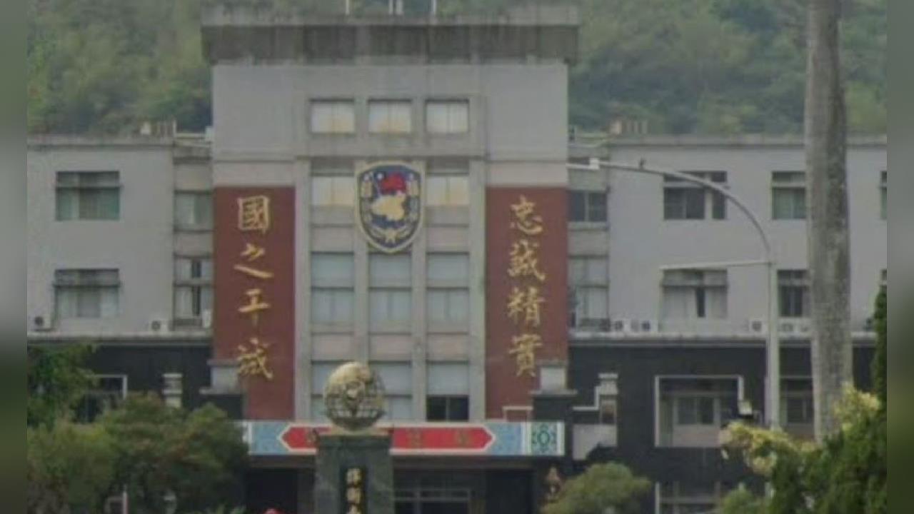 快新聞／步兵117旅遭爆遺失近8千發子彈殼　陸軍八軍團：全案移送雄檢偵辦