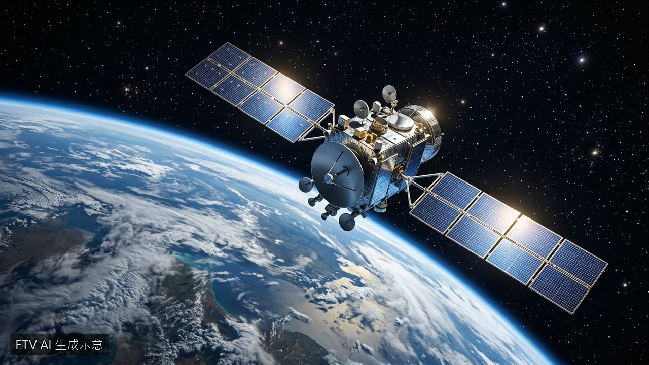 SpaceX上市首份財報亮眼　星鏈與AI助攻營收近翻倍