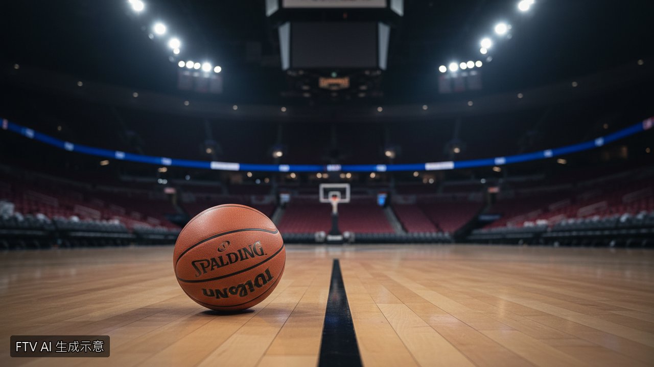 NBA東區準決賽活塞2比0領先　騎士回主場背水一戰力求開胡
