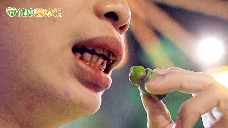 七成口腔癌確診已晚期！醫示警「檳榔＋菸酒」罹癌風險高123倍