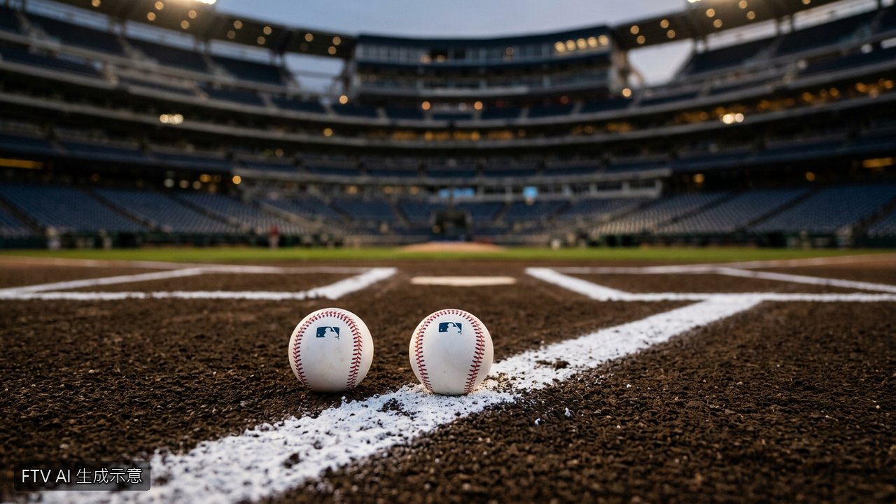 MLB馬林魚主場迎戰小熊　力拚外卡資格縮小勝差