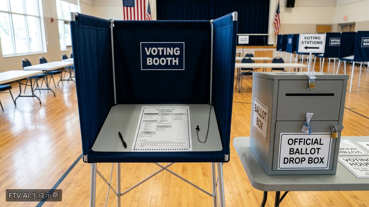 美司法部提告阻阿拉斯加認證大選結果　稱同名候選人恐混淆選民