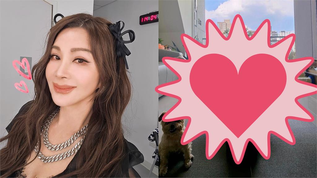 包頭辣妹「大V伸展」下盤全開！起身竟是「68歲陳美鳳」全網看呆 ：好軟