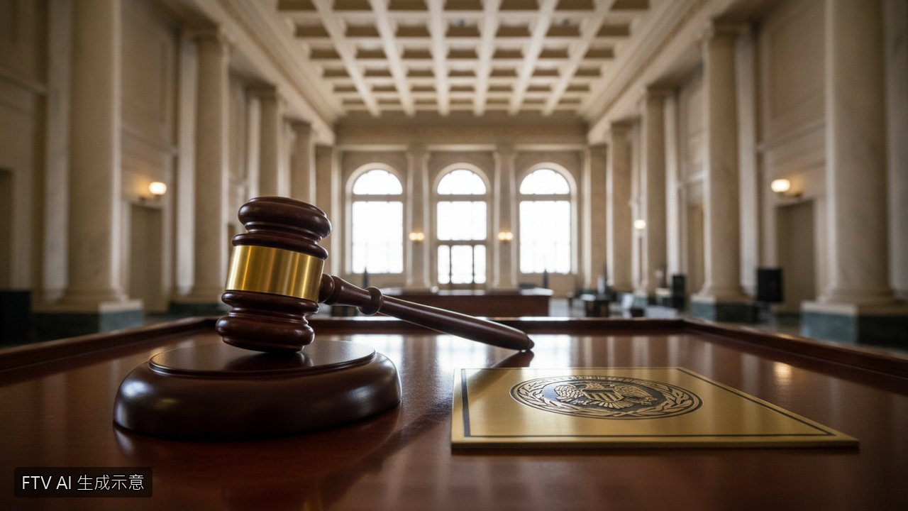 聯準會主席鮑爾卸任前最後一搏！堅守理事職位抗衡川普　利率維持不變