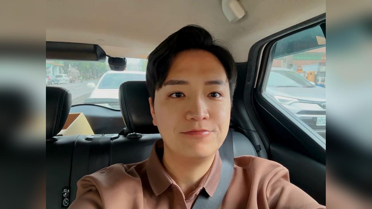 快新聞／藍營台中姊弟之爭愈演愈烈　「盧媽三子」羅廷瑋曝基層超焦慮....