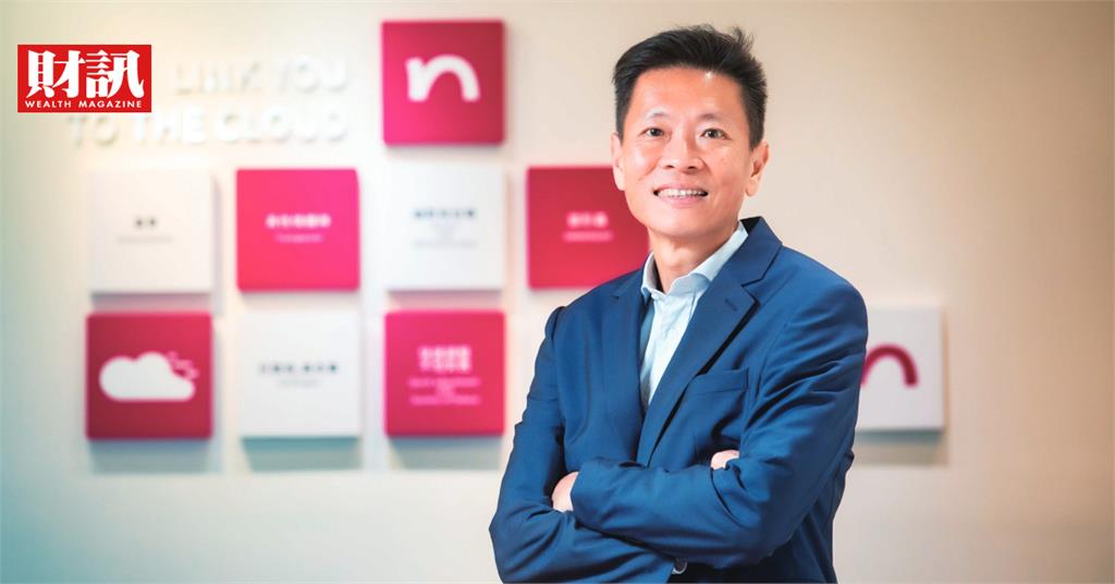 GOGOBOX之父從大賺、瀕危到再起的經營之路博弘轉型有成 關鍵是一場錯過的會議