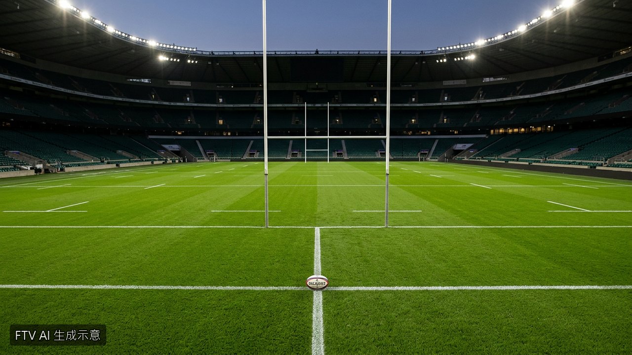 熱身賽踢人吃紅牌　斐濟橄欖球員Wame Naituvi禁賽5場