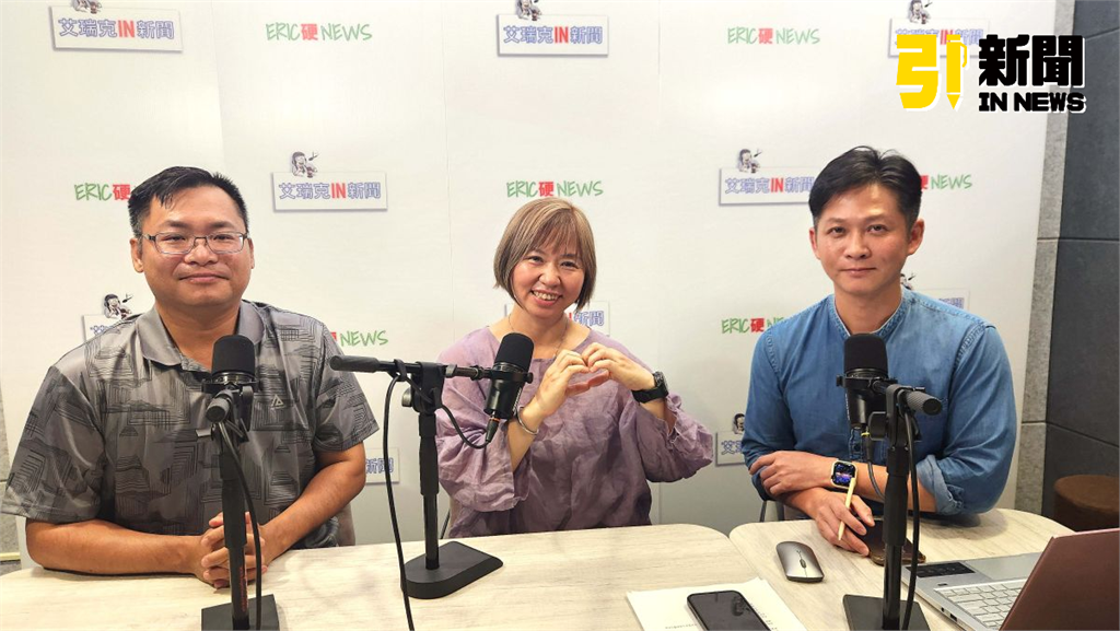宗教玄學／農曆七月鬼門關過後　陳惠君：下半年正念求平安