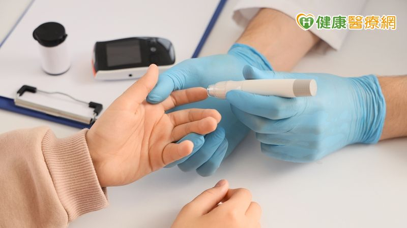 糖尿病易出現嚴重併發症！專家提醒「這2件事」不可忽視