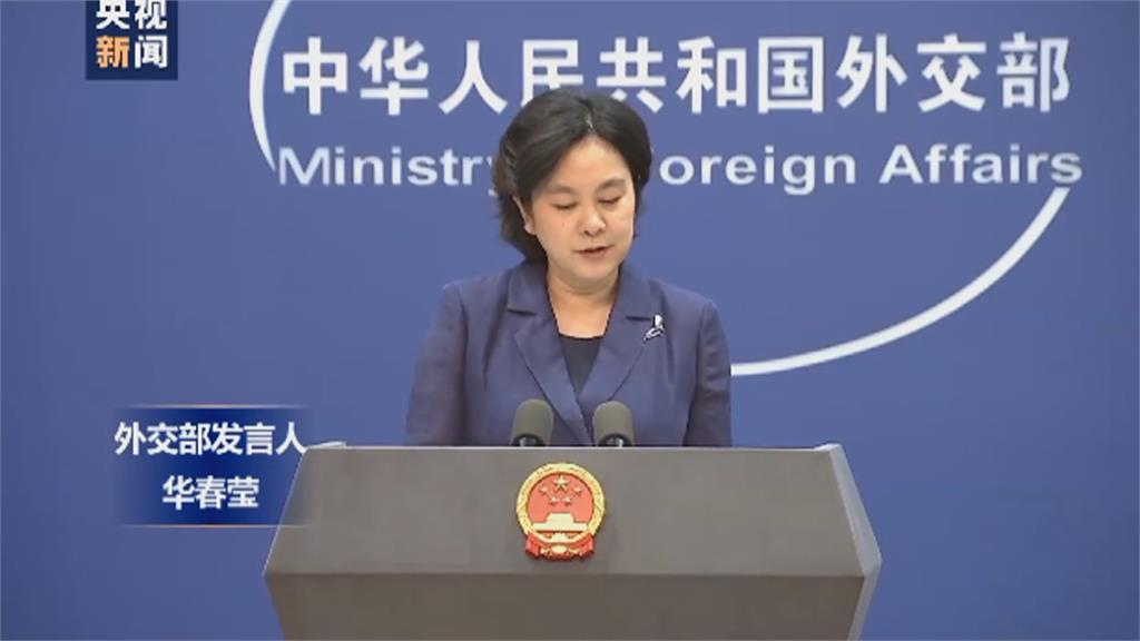 中國國台辦千字文狂罵吳釗燮　嗆台獨勢力如秋後蝗蟲活不久
