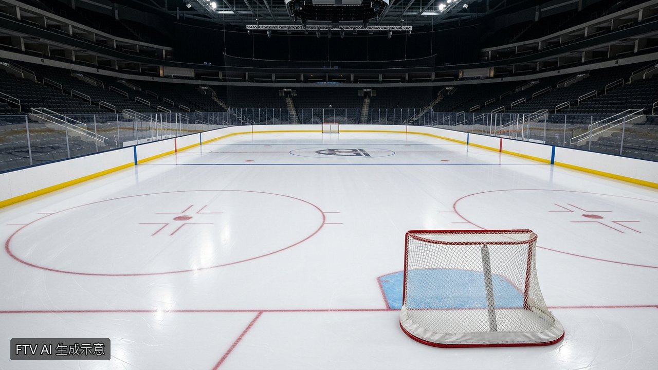 NHL紅翼力拚主場連勝　迎戰客場之旅鯊魚隊