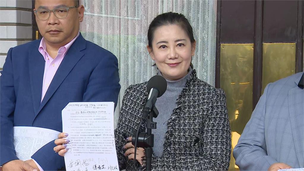 快新聞／吳思瑤轟韓國瑜未能踐行民主　民進黨團：7日再提立院龍頭改選案
