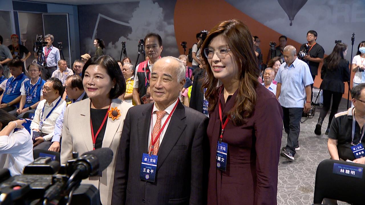 戰不戰2028？蔣萬安鬆口喊「沒衝突」　王義川酸：吃碗內看碗外