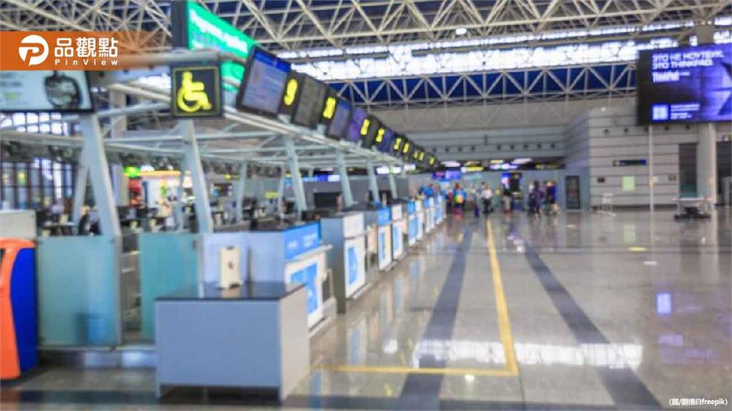 日本退稅新制11月上路！旅日達人曝光：這類人才需提早4小時到機場