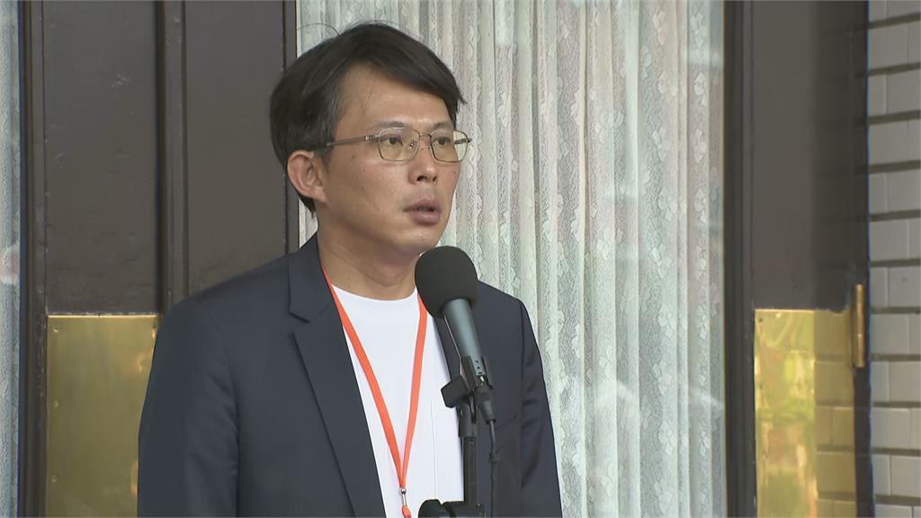 快新聞／賴清德就職總統週年邀在野對話　黃國昌回應了