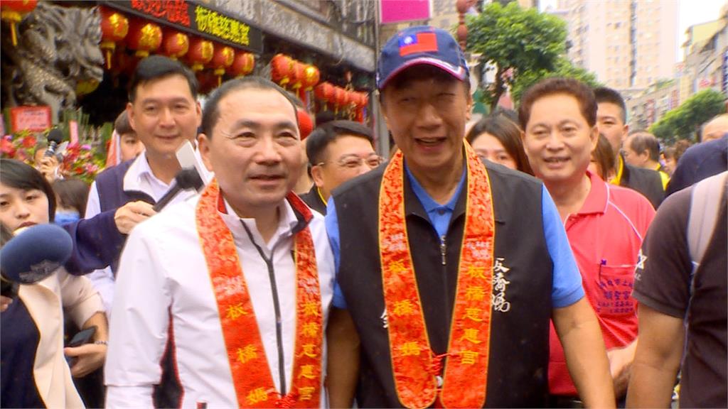 2024侯管配？　管中閔：沒意願參與任何選舉