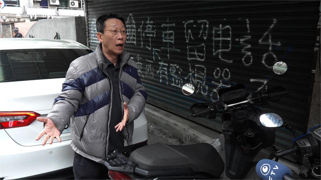 老婦偷輪椅坦承犯行！裁定「不起訴」　受害者批檢察官辦案草率