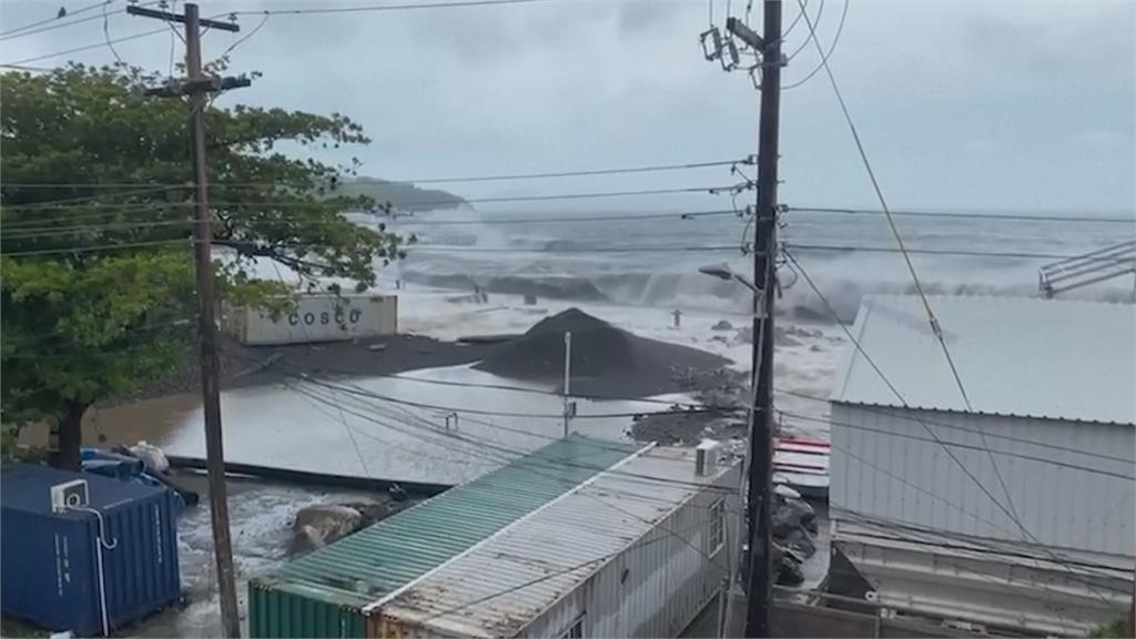 大西洋「史上最早」颶風生成！　5級貝羅估週六登陸墨西哥