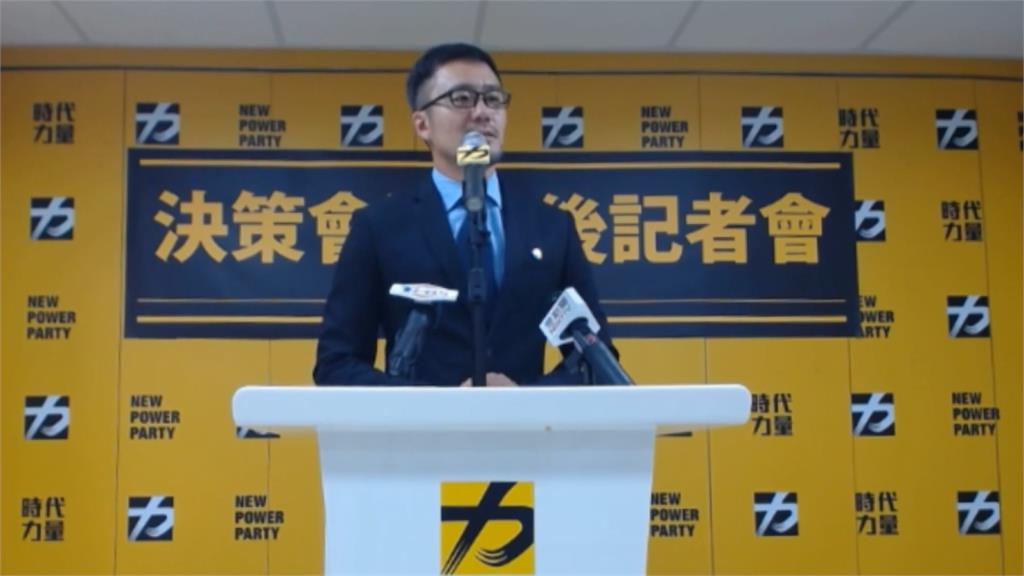 各政黨不分區名單陸續公布 傳台灣基進有意招攬<em>吳音寧</em>