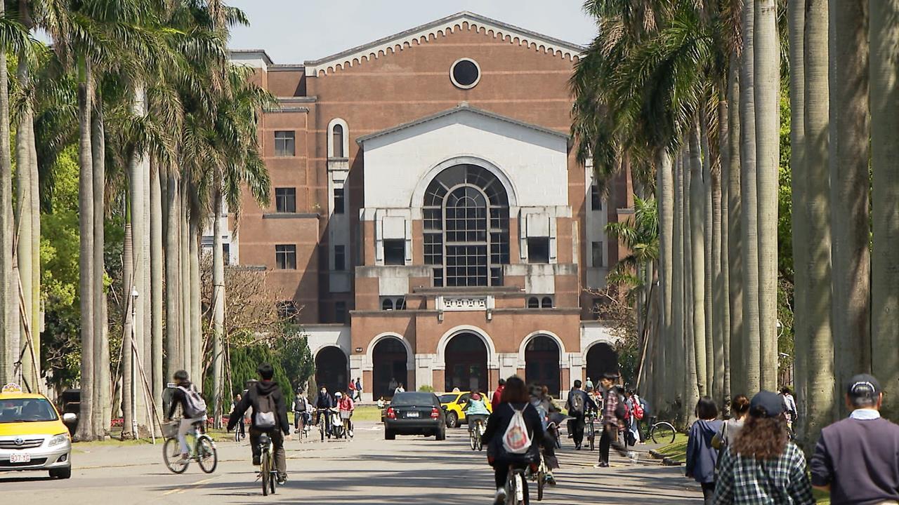 快新聞／台大碩士男裸露下半身闖社辦　猥褻女大生後「躺樹下看星空」