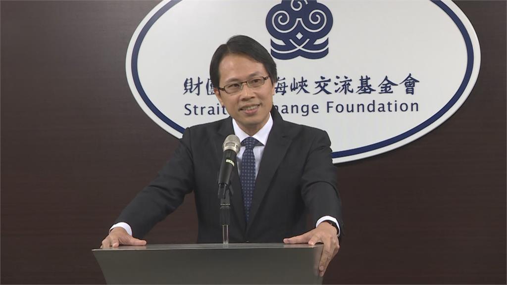 快新聞／中配收通知書不知怎處理？　海基會解答：除籍證明不因5年過期失效