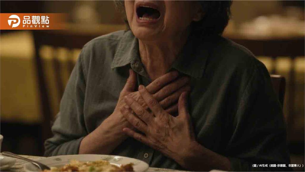 68歲台女到越南下龍灣搭船玩!吃早餐最後竟「送醫不治」