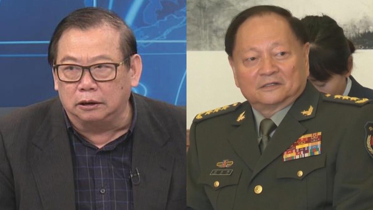 習近平不敢「吃砒霜」!黃澎孝賭上身家:2026是中共「武統無望論第1年」