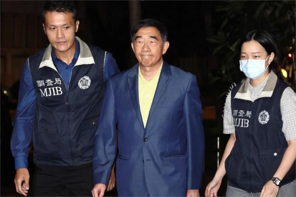 【長榮爭產】張國煒律師驚爆　張國華算計兄弟近14億股利涉背信