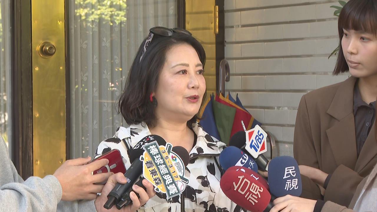 快新聞／吳思瑤收簡體恐嚇信！竟冒名沈伯洋威脅「砍死你」　本人氣炸反擊