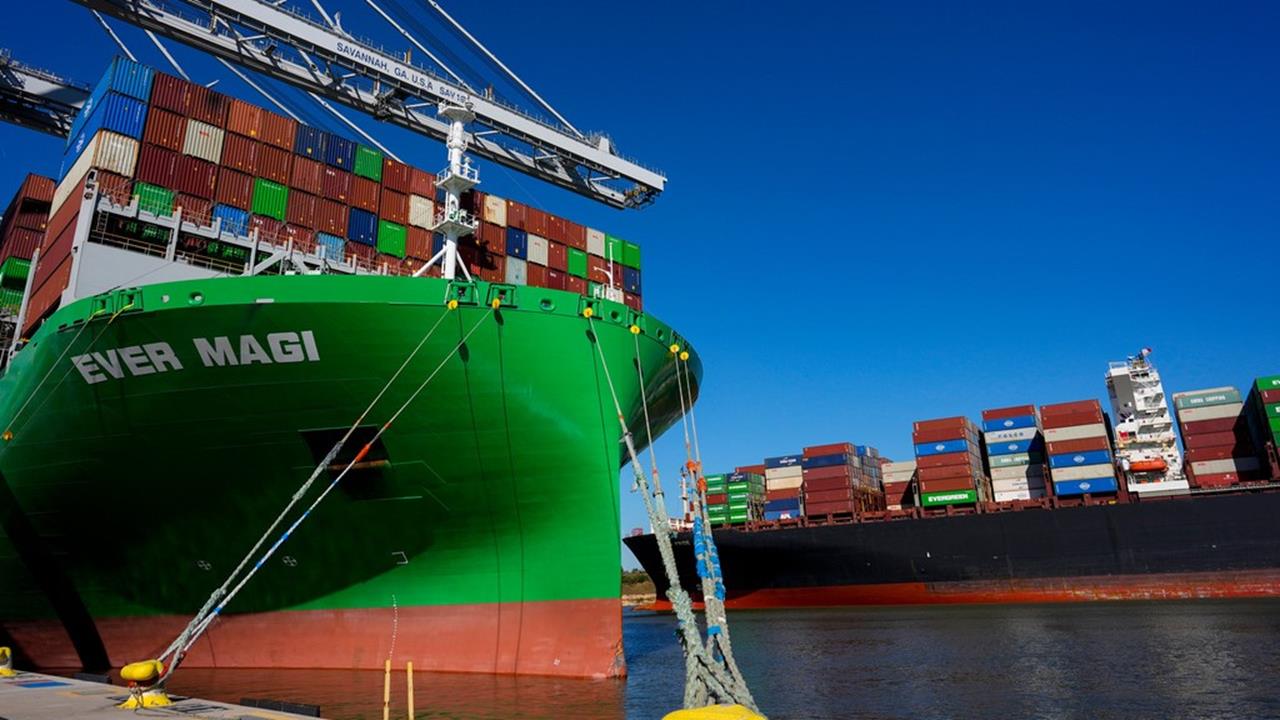 快新聞／大法官也不挺！對等關稅最終宣判在即　川普敗訴機率偏高