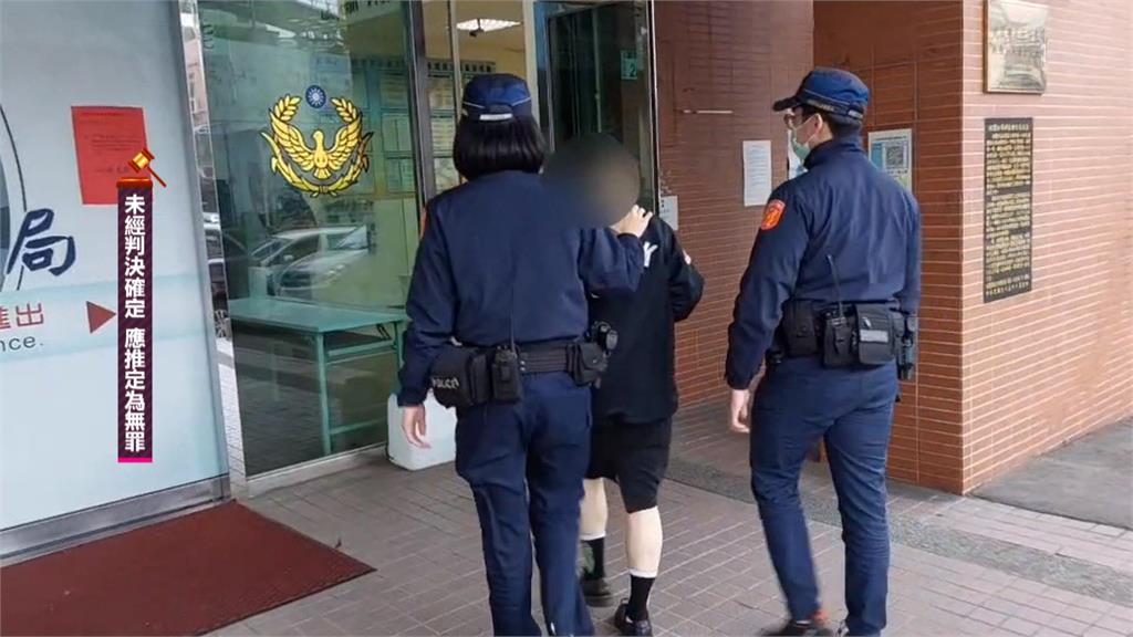 不滿嬉鬧太超！　婦人情緒失控　對5孩童狂噴「辣椒水」
