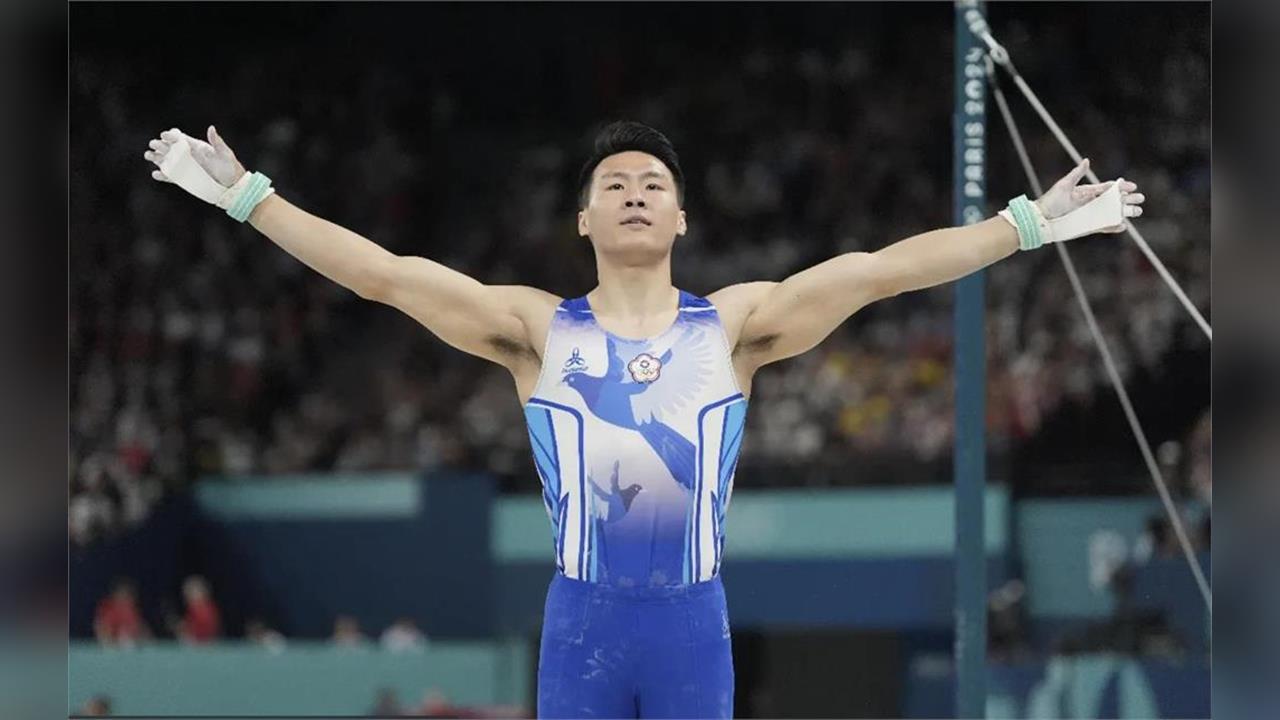 亞運(影)／台灣貓王睽違8年再戰！唐嘉鴻若克服「最大課題」教練挺：金牌沒問題