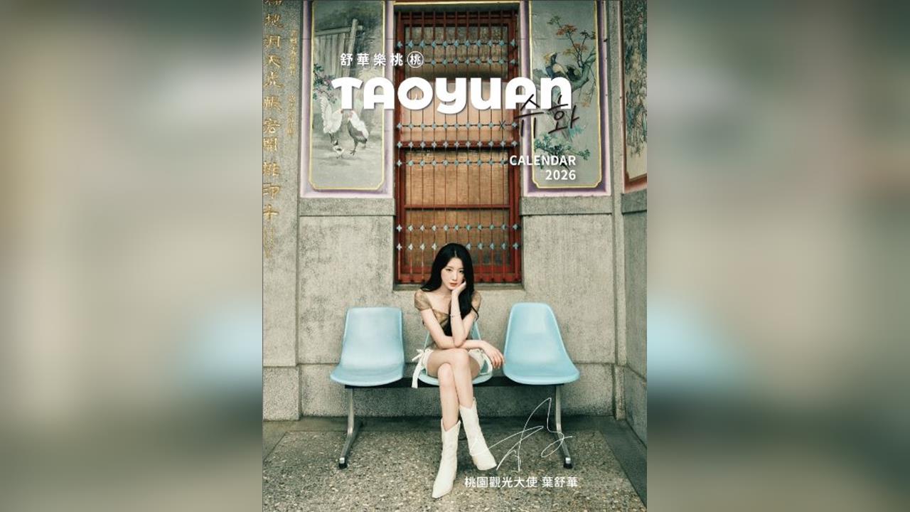 舒華桃園宣傳影片點閱率冷清　桃市府回應了