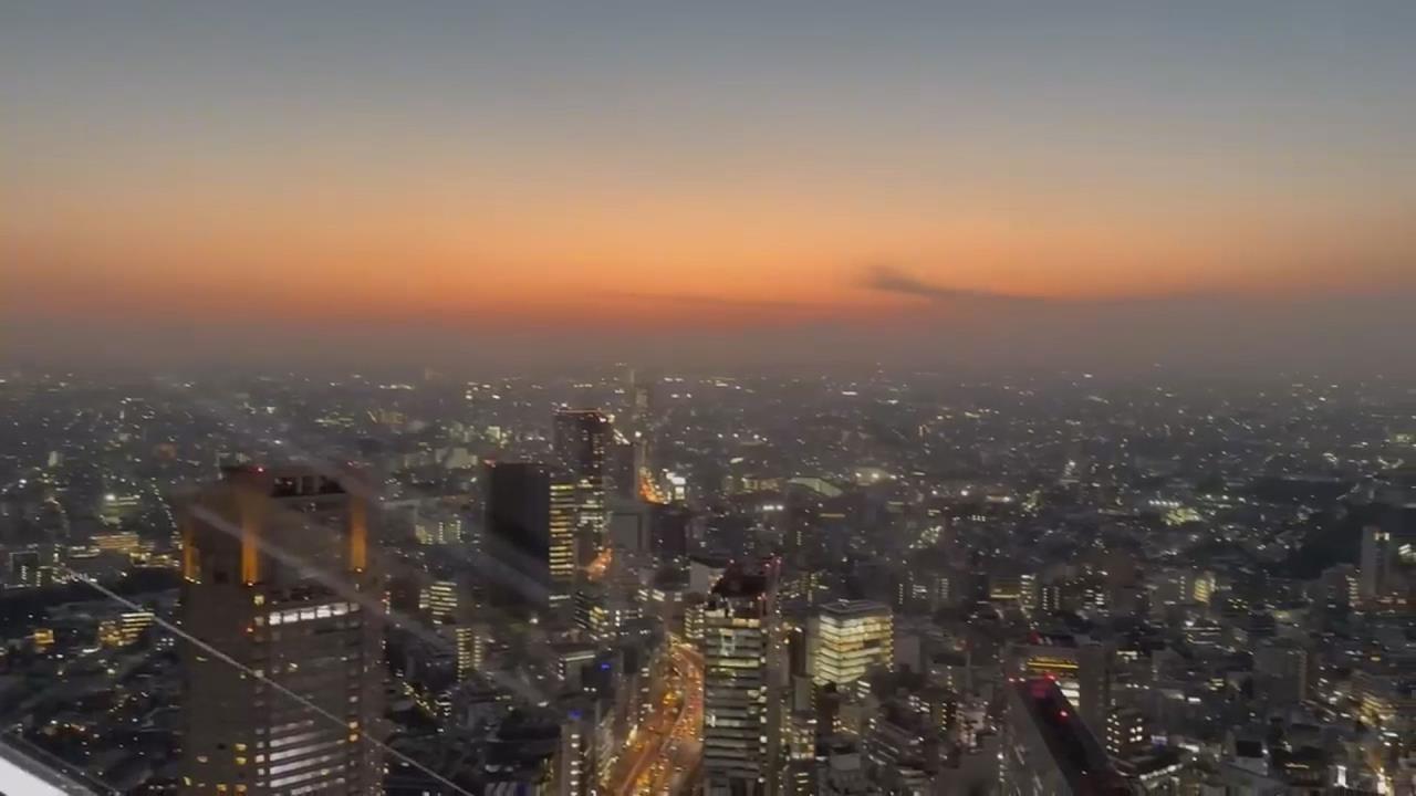 台人瘋飛東京深度玩　旅日台妞力推「這景點」超美