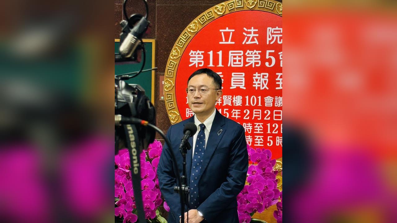 快新聞／食安問題淪政治鬥爭？在地業者喊話竟遭抹綠　民進黨8字重轟盧秀燕
