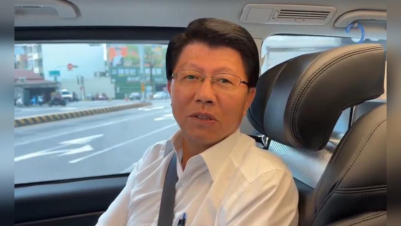 快新聞／不是蔣萬安！藍軍1大將「民調被對手打爆」氣炸了　開嗆：非常誇張